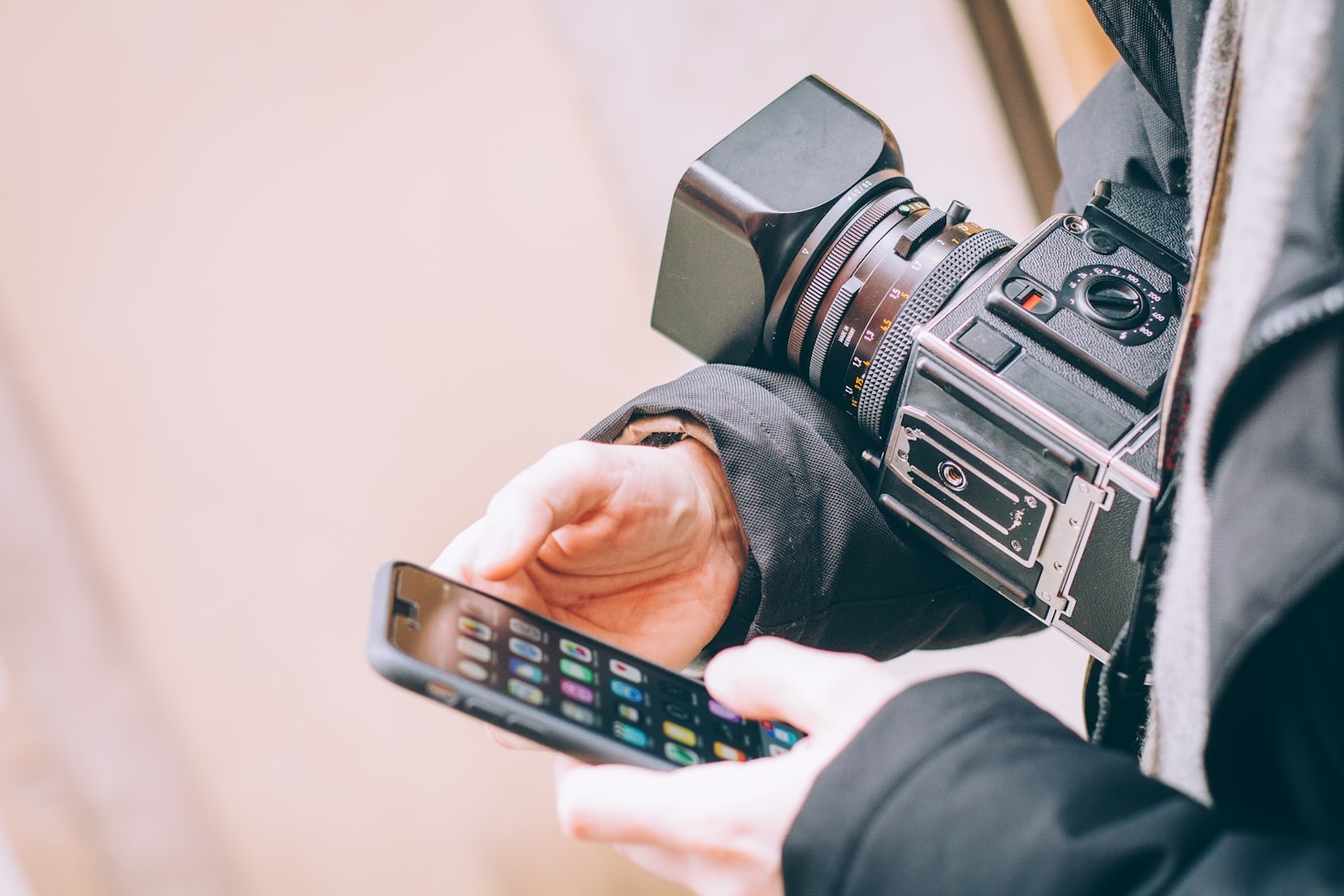 How Media Production Shapes Modern Marketing Strategies